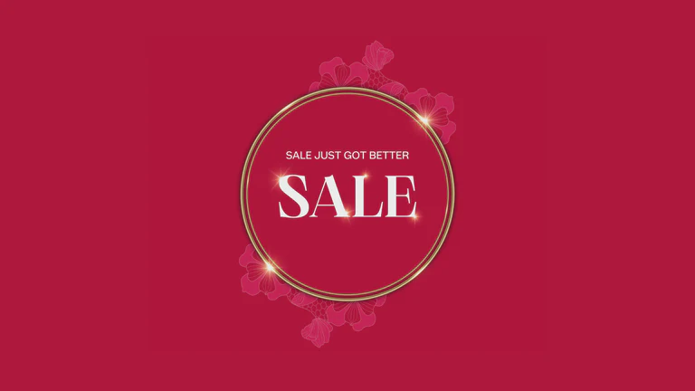 Elegant Lingerie & Luxurious Nightwear